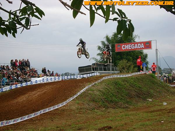 MOTOCORSS 305
